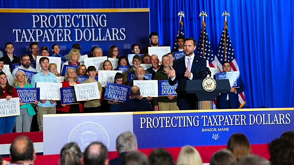 Trump offering $30,000 ahead of election for fraud tips that check out