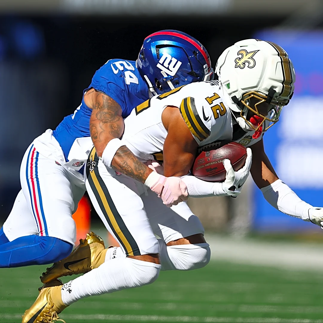 Week 7 fantasy wide receiver rankings: Top WR streamers, starts