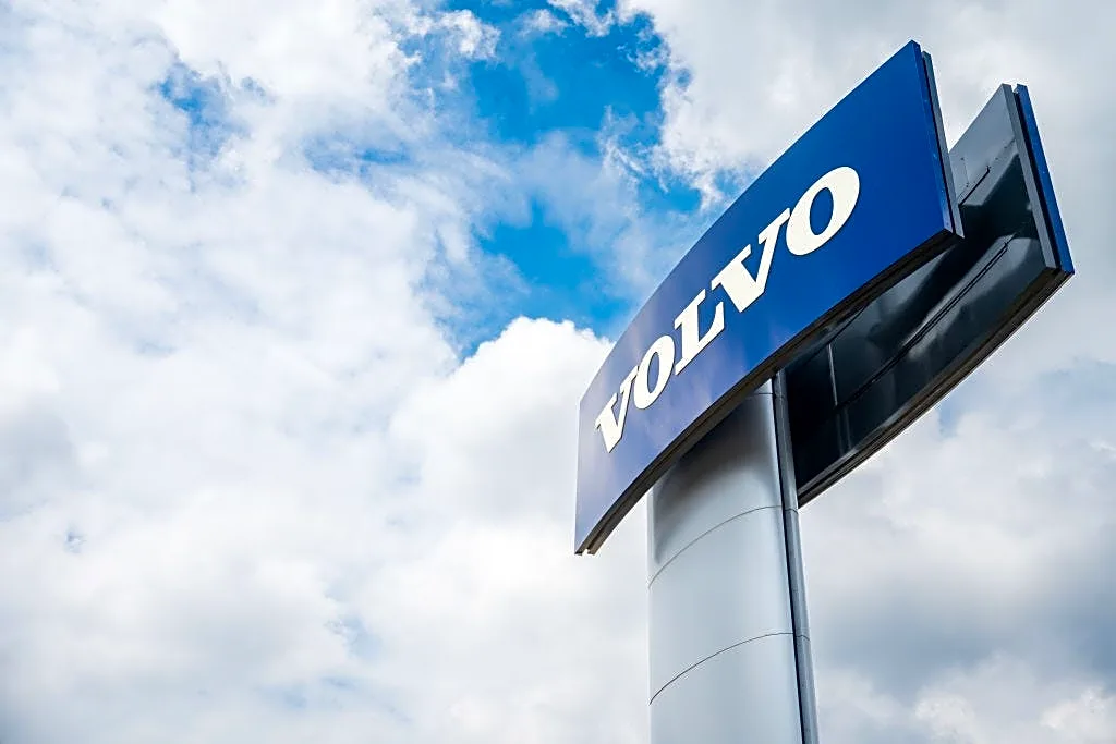 Volvo recalls thousands of vehicles. See affected models