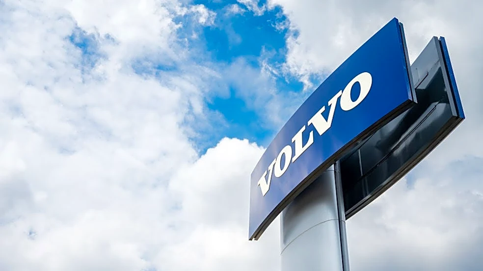 Volvo recalls thousands of vehicles. See affected models