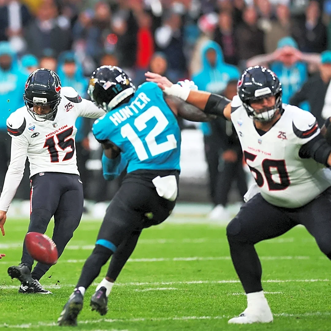 Week 7 fantasy kicker rankings: Top streamers, starts