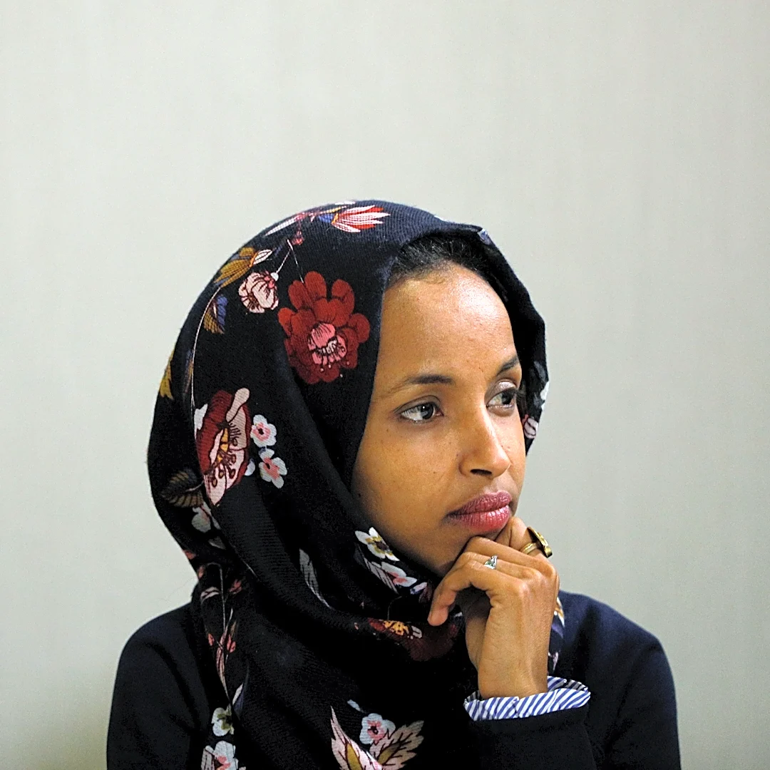 Ilhan Omar's sister questioned in immigration fraud probe