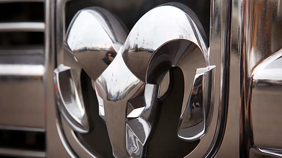 More than 8,000 Ram pickup trucks recalled. See affected model