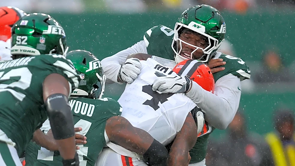 Week 7 fantasy defense rankings: Top DST streamers, starts