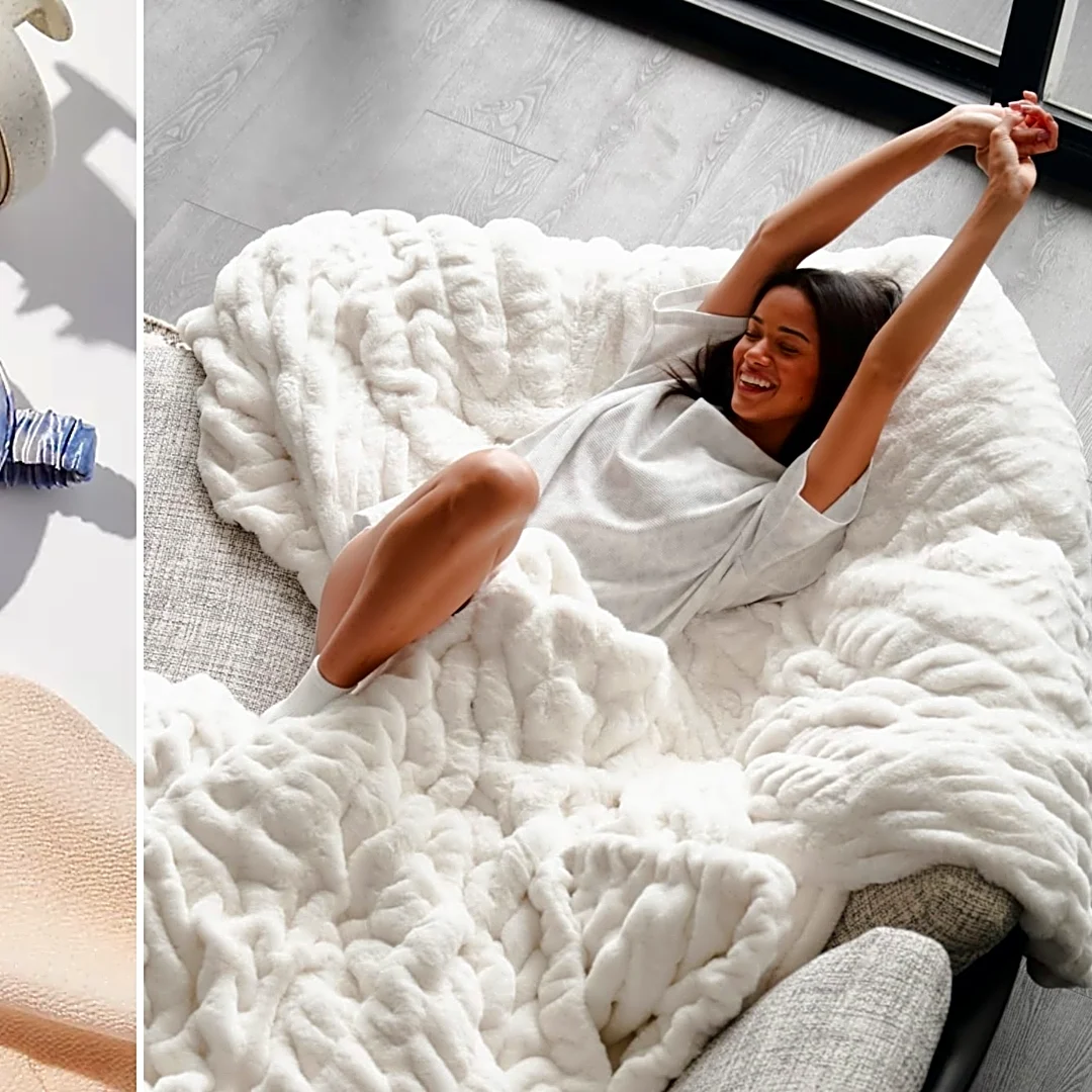 8 self-care gifts that help make stressful days a little easier