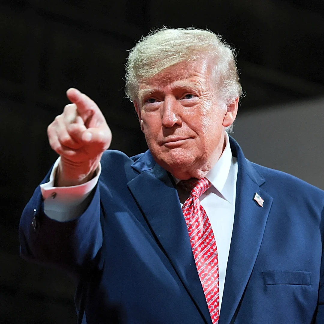 Trump says he's spending $400 million to boost Republicans in midterms