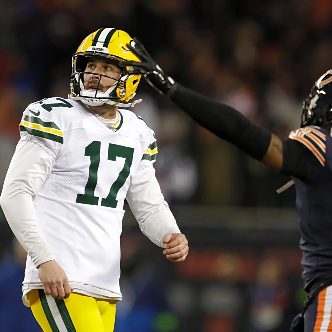 Brandon McManus signs with the Rams