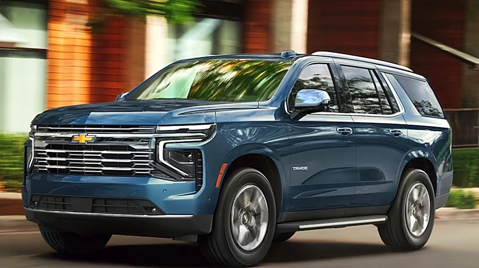 I ranked the most reliable new SUVs you can buy in 2026