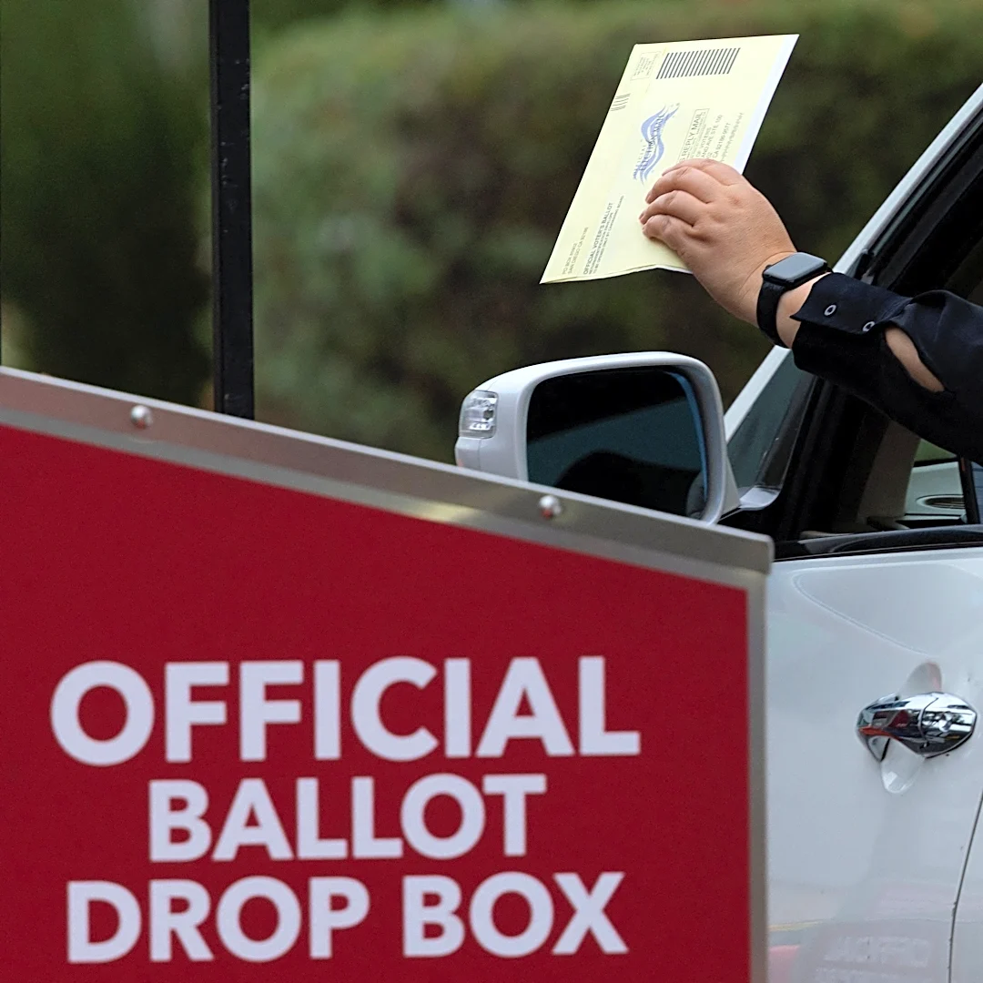 California gives DOJ a deadline for info on noncitizen voting claims