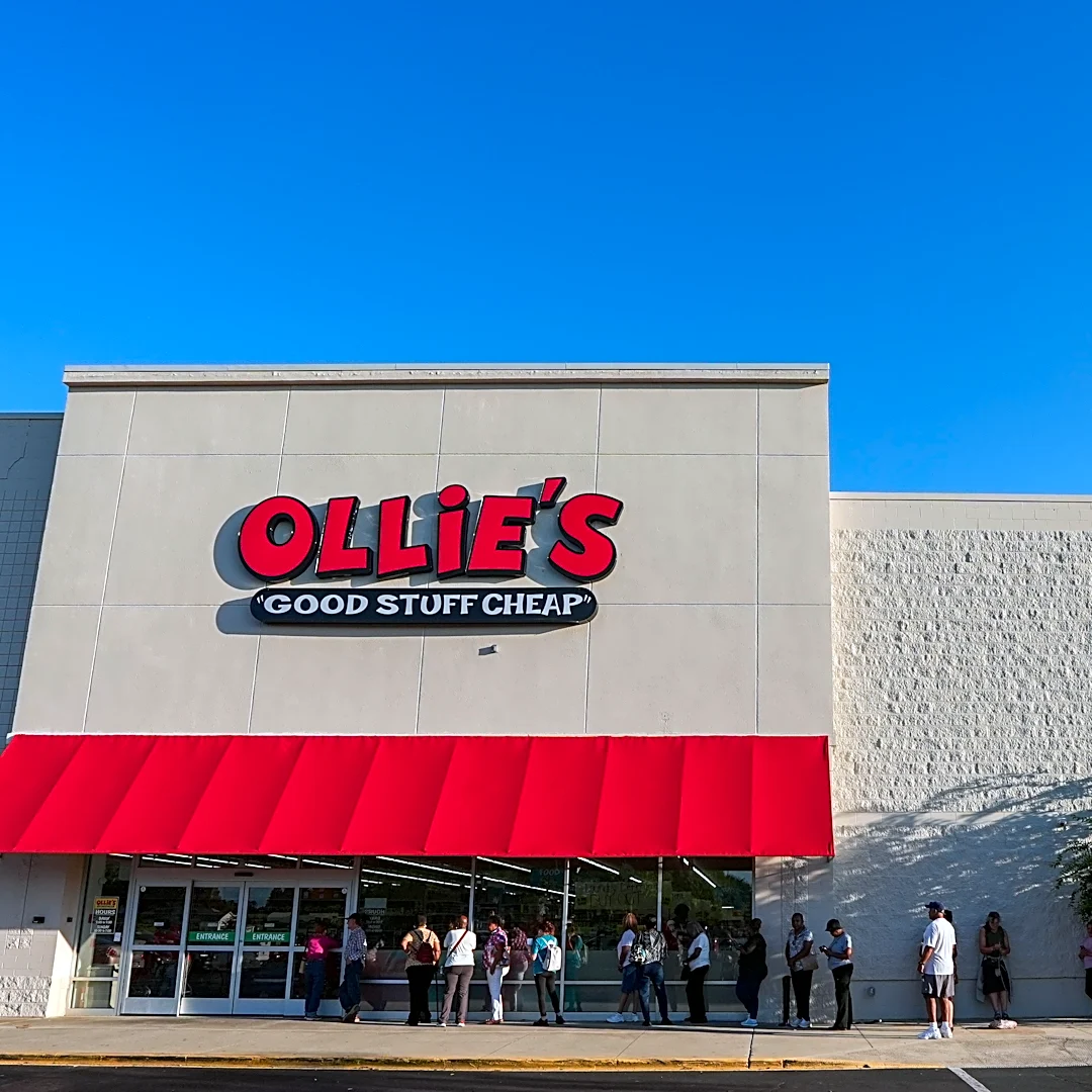 Ollie's Bargain Outlet opening stores in these 7 states in October