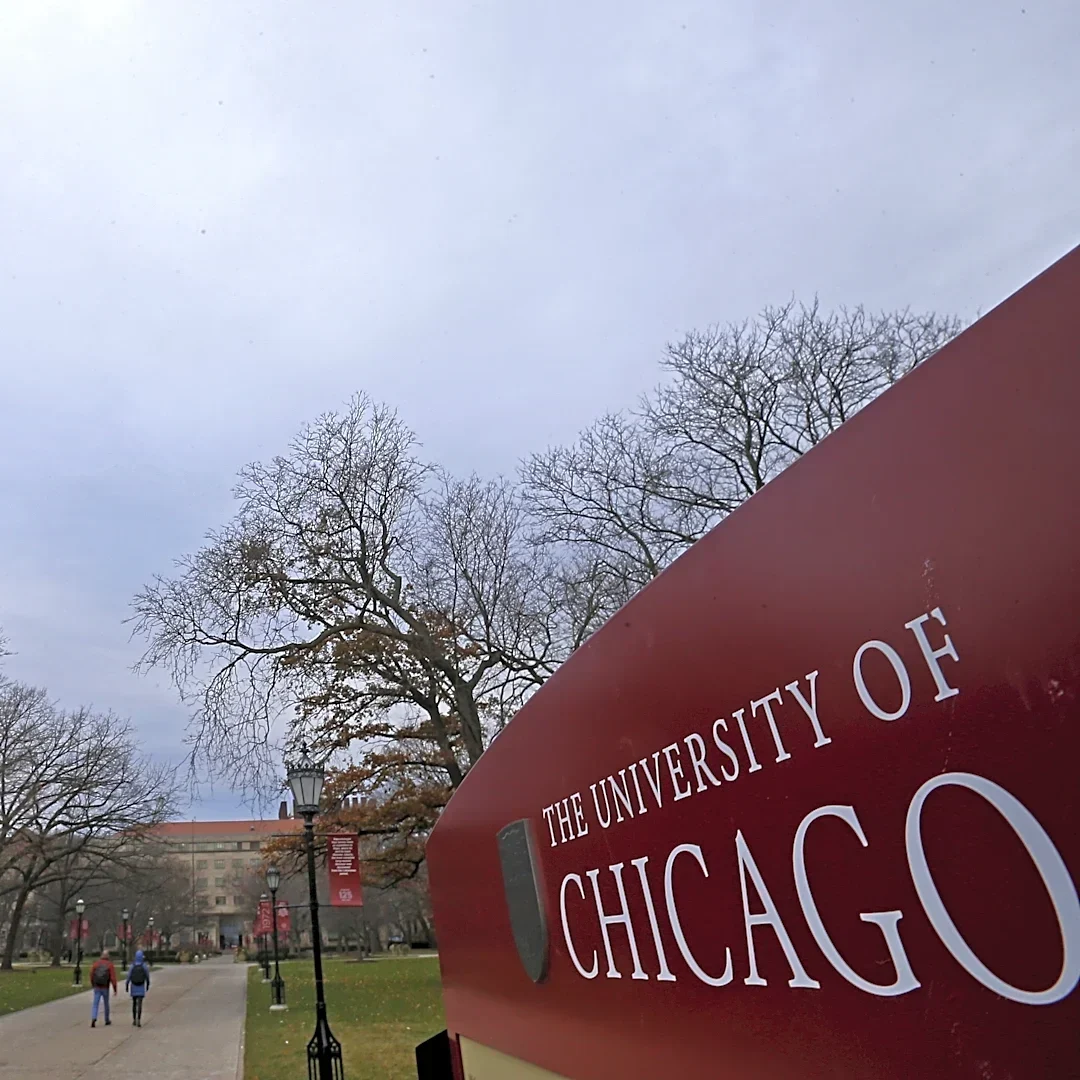 Woman alleges sexual assault at University of Chicago frat in new lawsuit