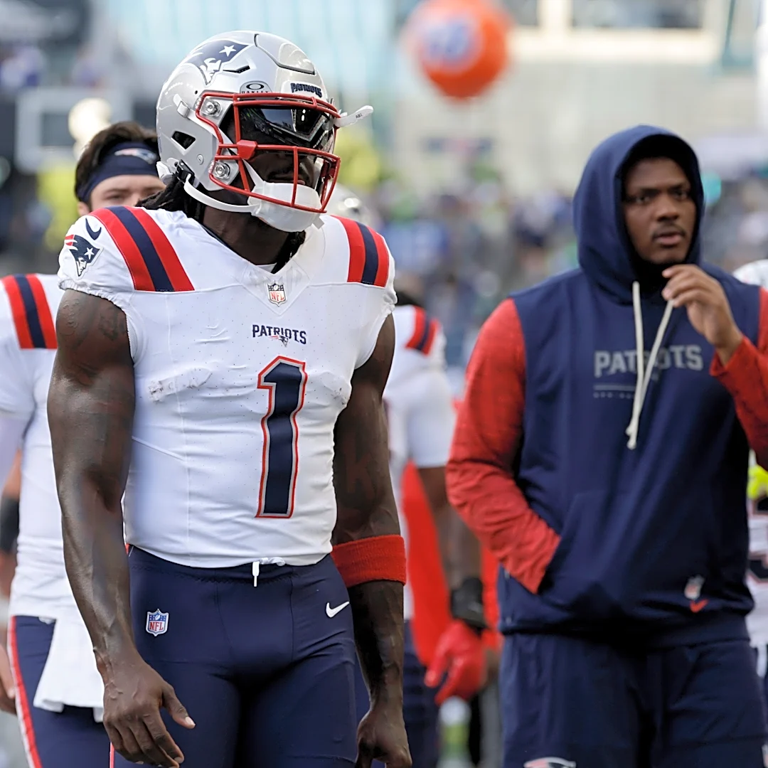 A.J. Brown limited in practice on Tuesday