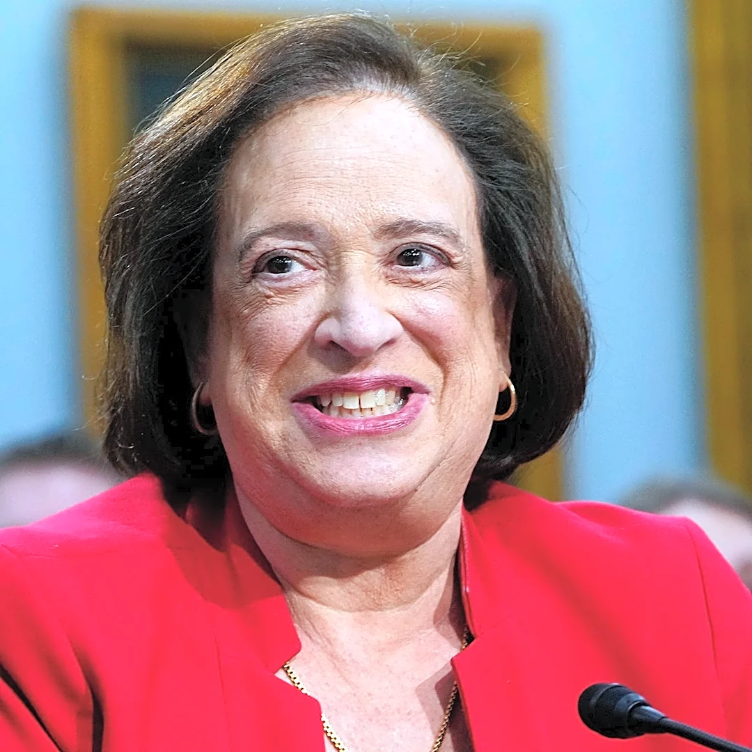 'Bum rap': Supreme Court is not in Trump's pocket, Justice Kagan says