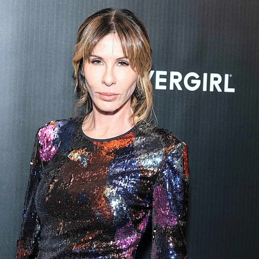 Carole Radziwill grilled over Ghislaine Maxwell, Epstein ties on 'RHONY'