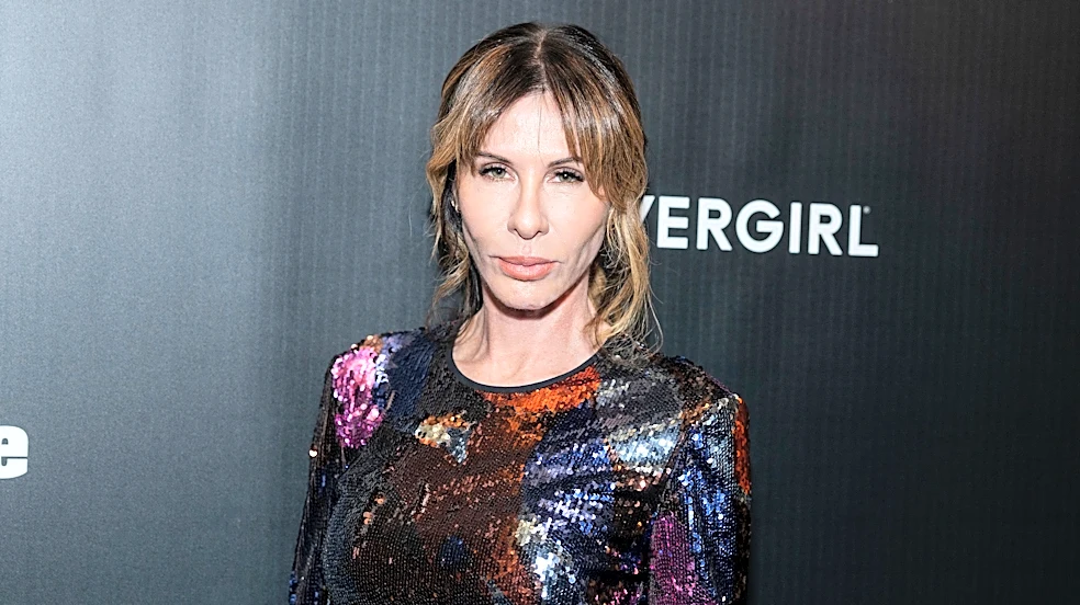 Carole Radziwill grilled over Ghislaine Maxwell, Epstein ties on 'RHONY'