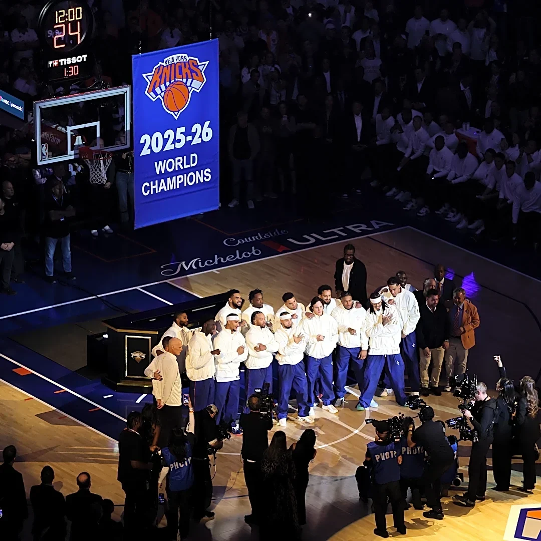 When is next New York Knicks NBA game? How to buy Knicks tickets