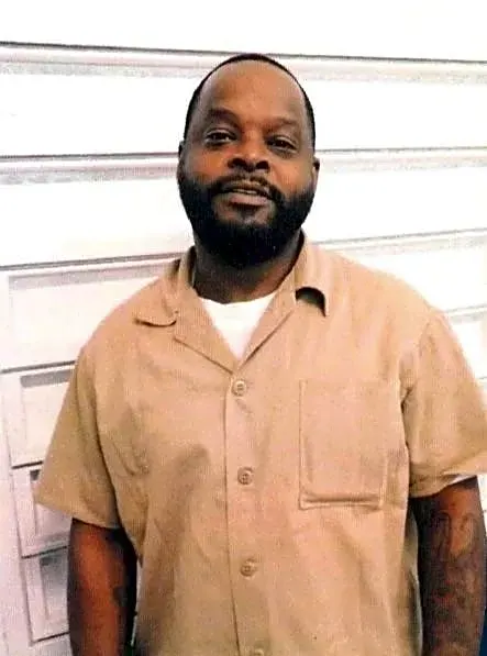 Alabama man on death row for 3 decades gets clemency: 'Thank you, Lord'