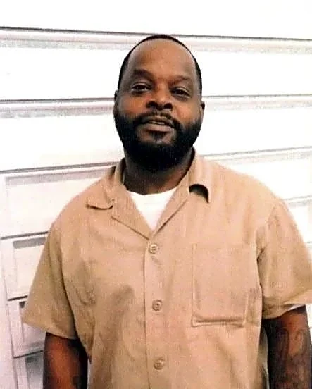 Alabama man on death row for 3 decades gets clemency: 'Thank you, Lord'