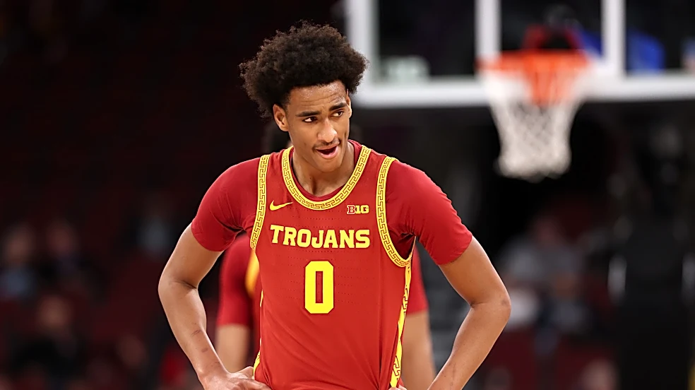 USC ranked No. 22 in USA TODAY Coaches Poll; UCLA just misses top 25