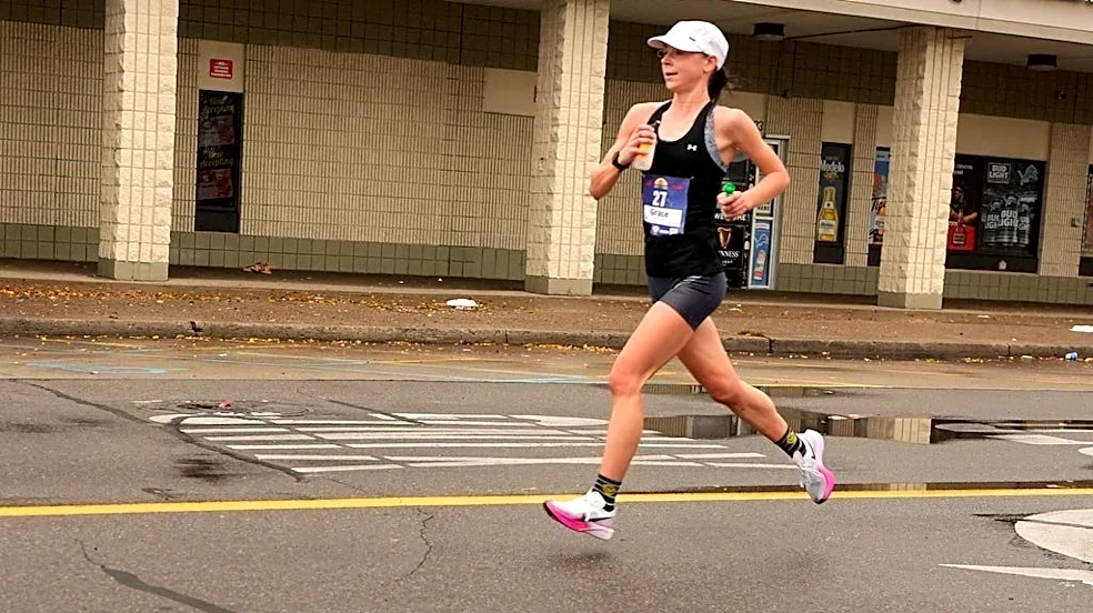 Local runner, med student killed night before Detroit Free Press Marathon