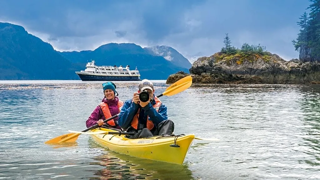 These 8 all-inclusive cruises leave little left to pay for onboard
