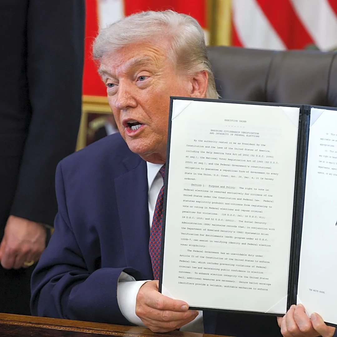 When Trump claims midterms were rigged, will GOP speak up? | Opinion