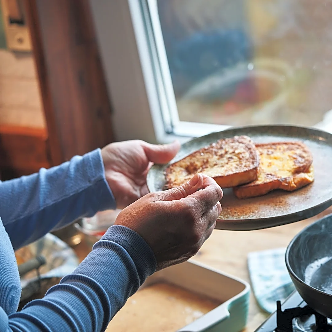 Tips from experts for the best French toast