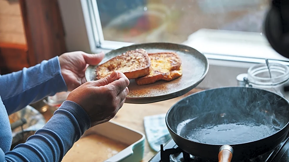 Tips from experts for the best French toast