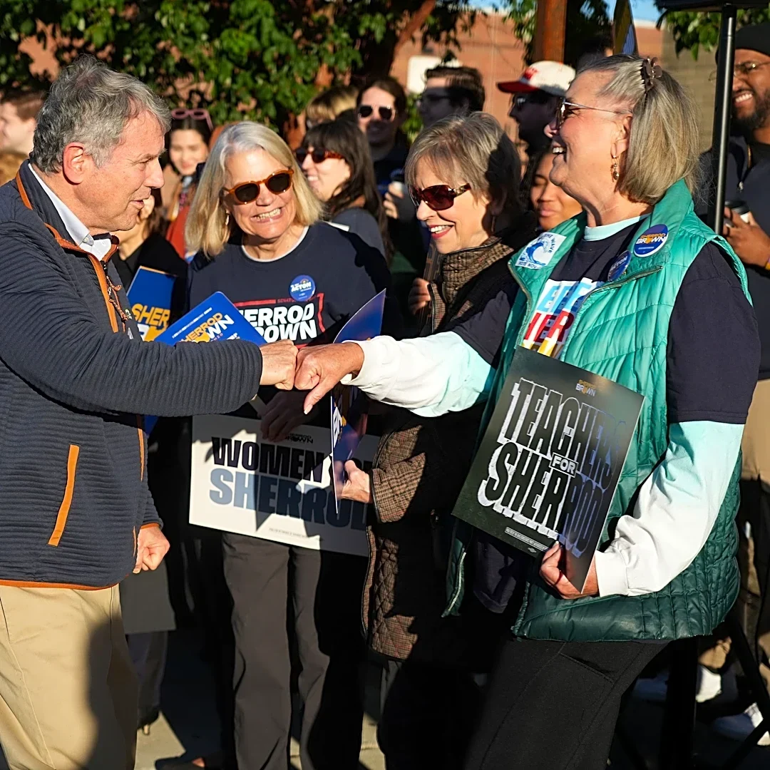 The GOP has one big reason to be optimistic about the midterms | Opinion