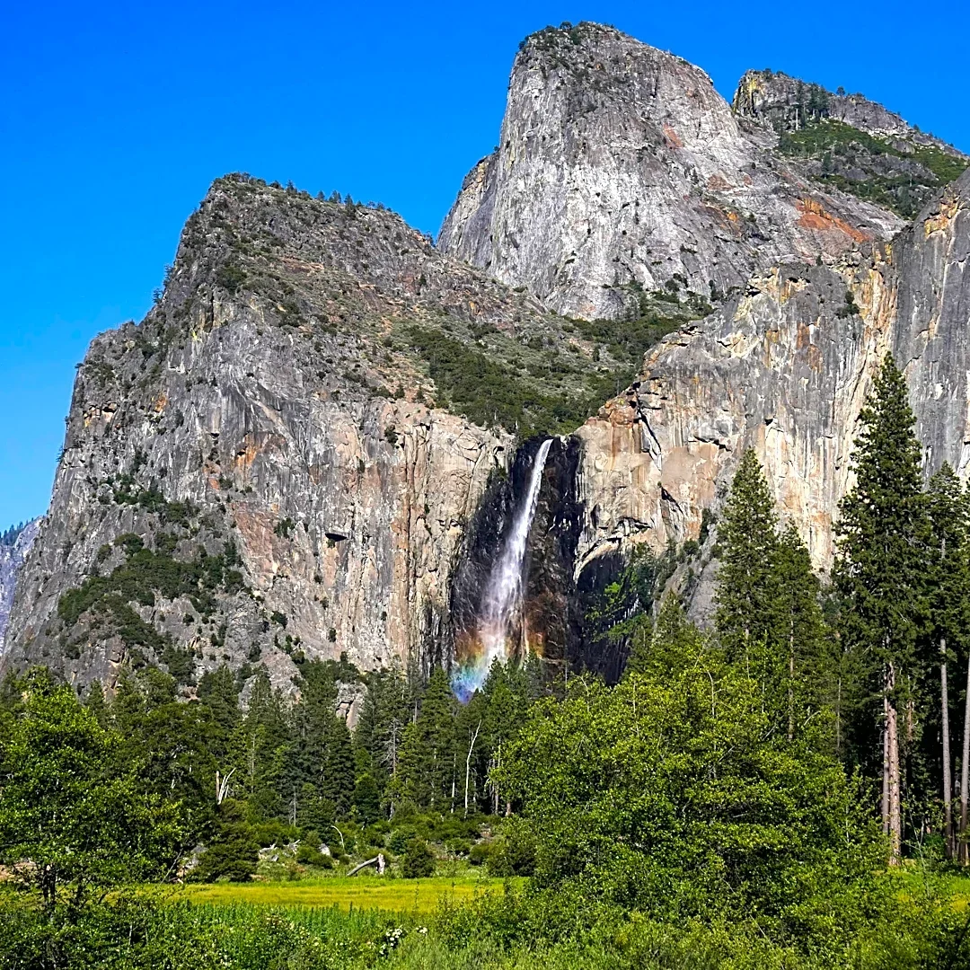 You've probably visited some of America's 'most dangerous' national parks. I have