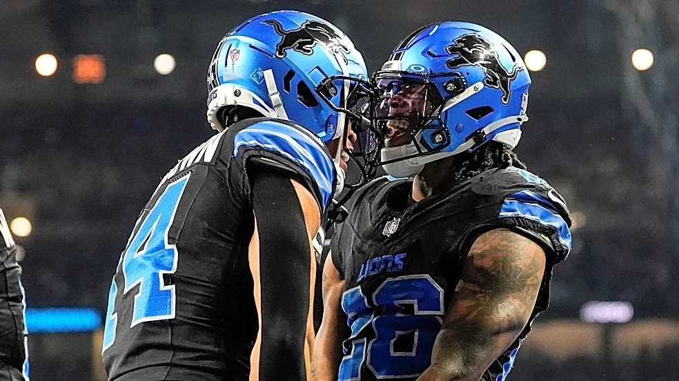 Packers vs. Lions predictions: Detroit's biggest weakness could decide Week 7
