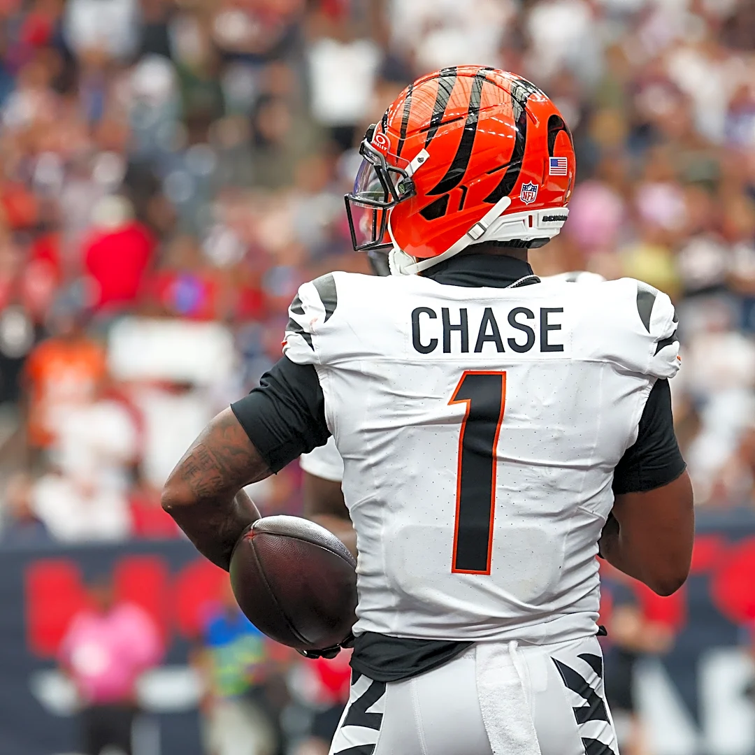 Bengals at Ravens early predictions: Best bets to target for Sunday