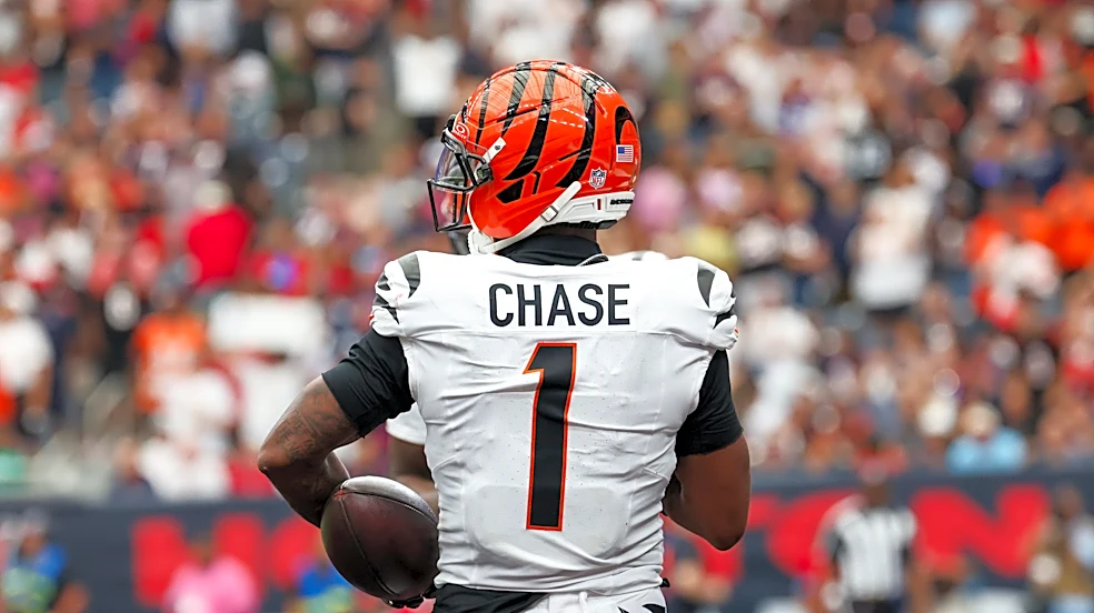 Bengals at Ravens early predictions: Best bets to target for Sunday