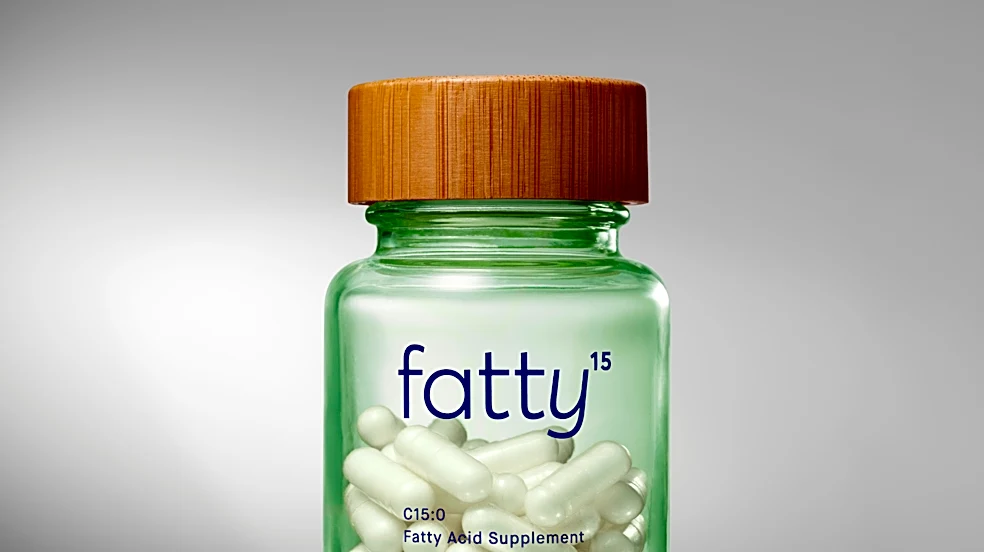 Why scientists are now revisiting this fatty acid for healthy aging