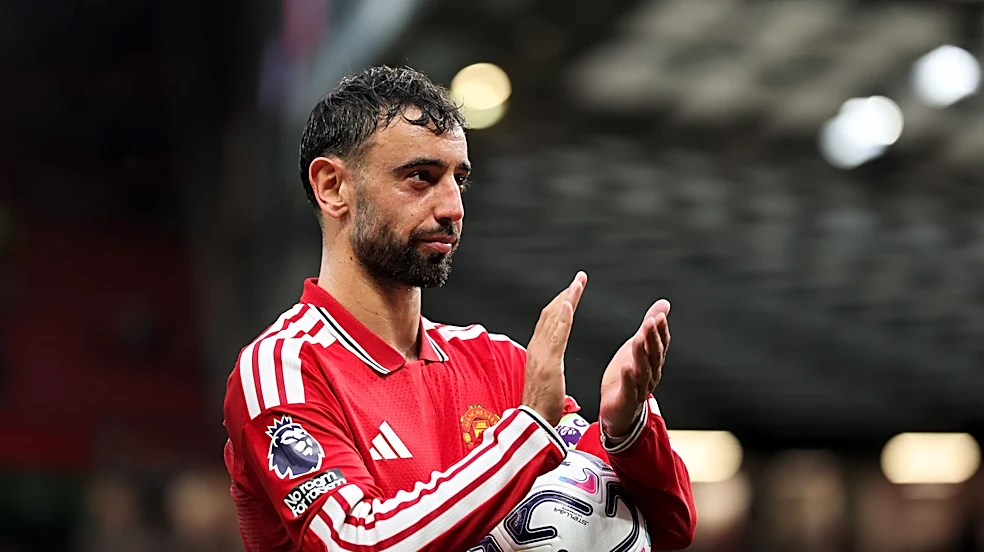 Manchester United lineup vs. Como: Projected XI, injury news for Champions League match