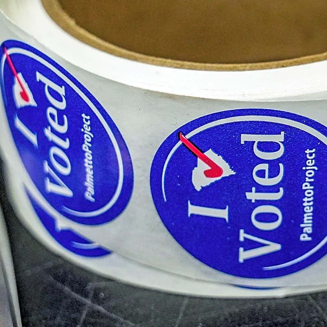 I'm an independent. Give me something to vote for | Your Turn