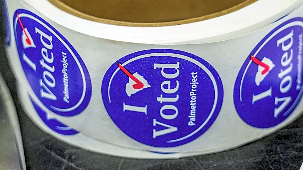 I'm an independent. Give me something to vote for | Your Turn