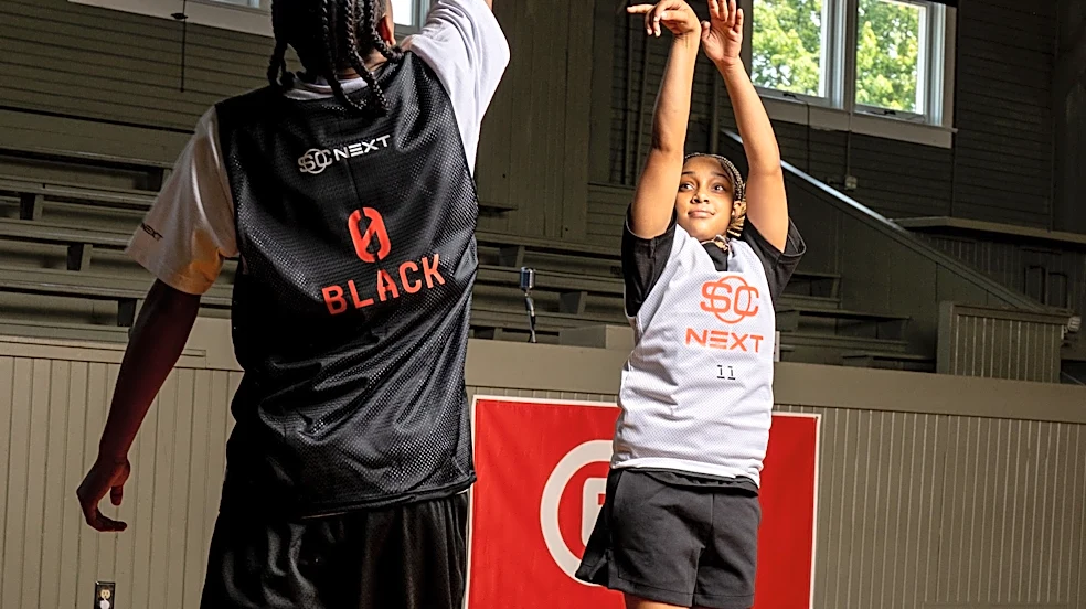 2027 girls basketball recruiting rankings: Top 40 high school players