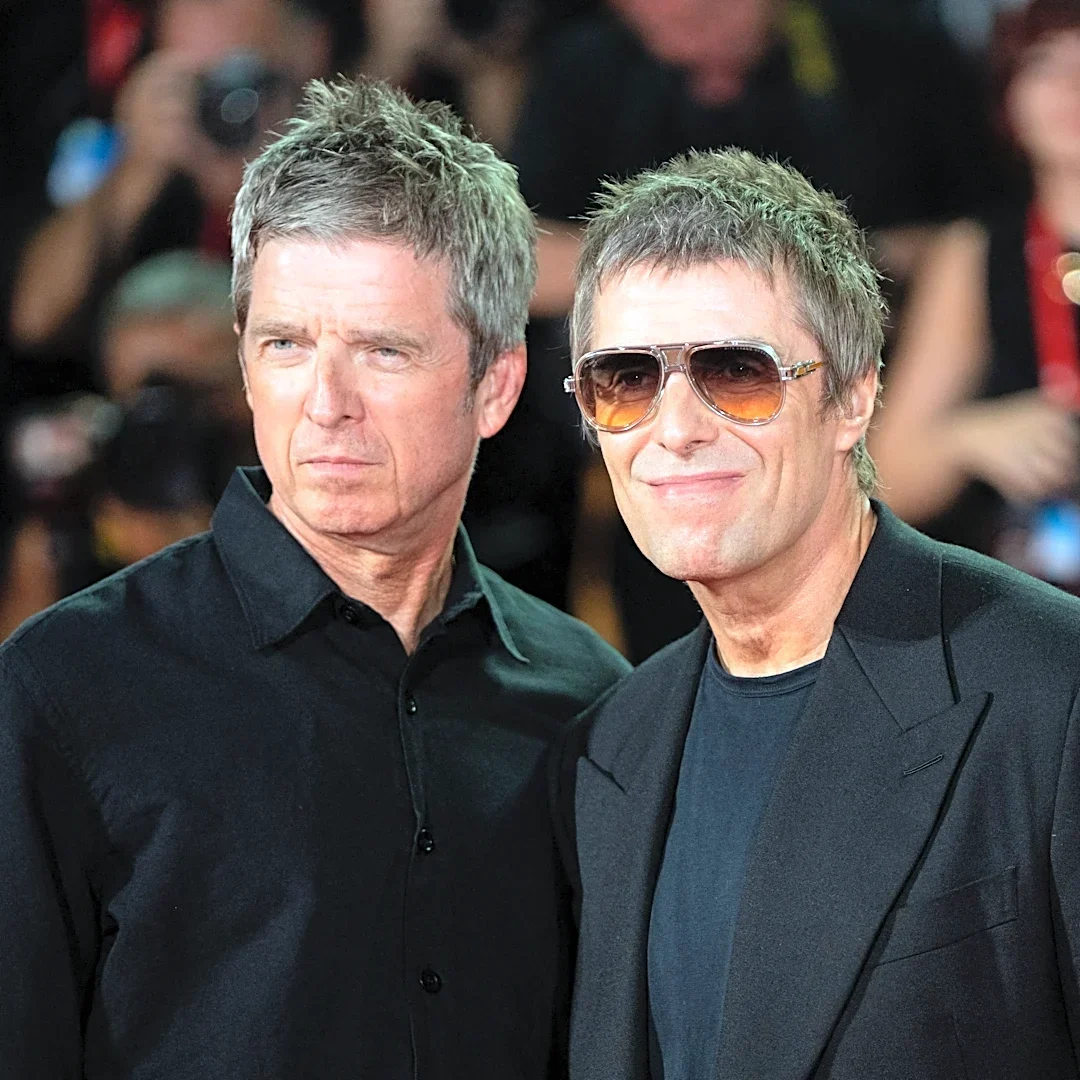 Oasis 2027 reunion tour ticket prices are dropping slightly