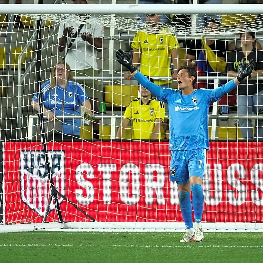 US Open Cup final a reminder soccer history started long before Messi and MLS