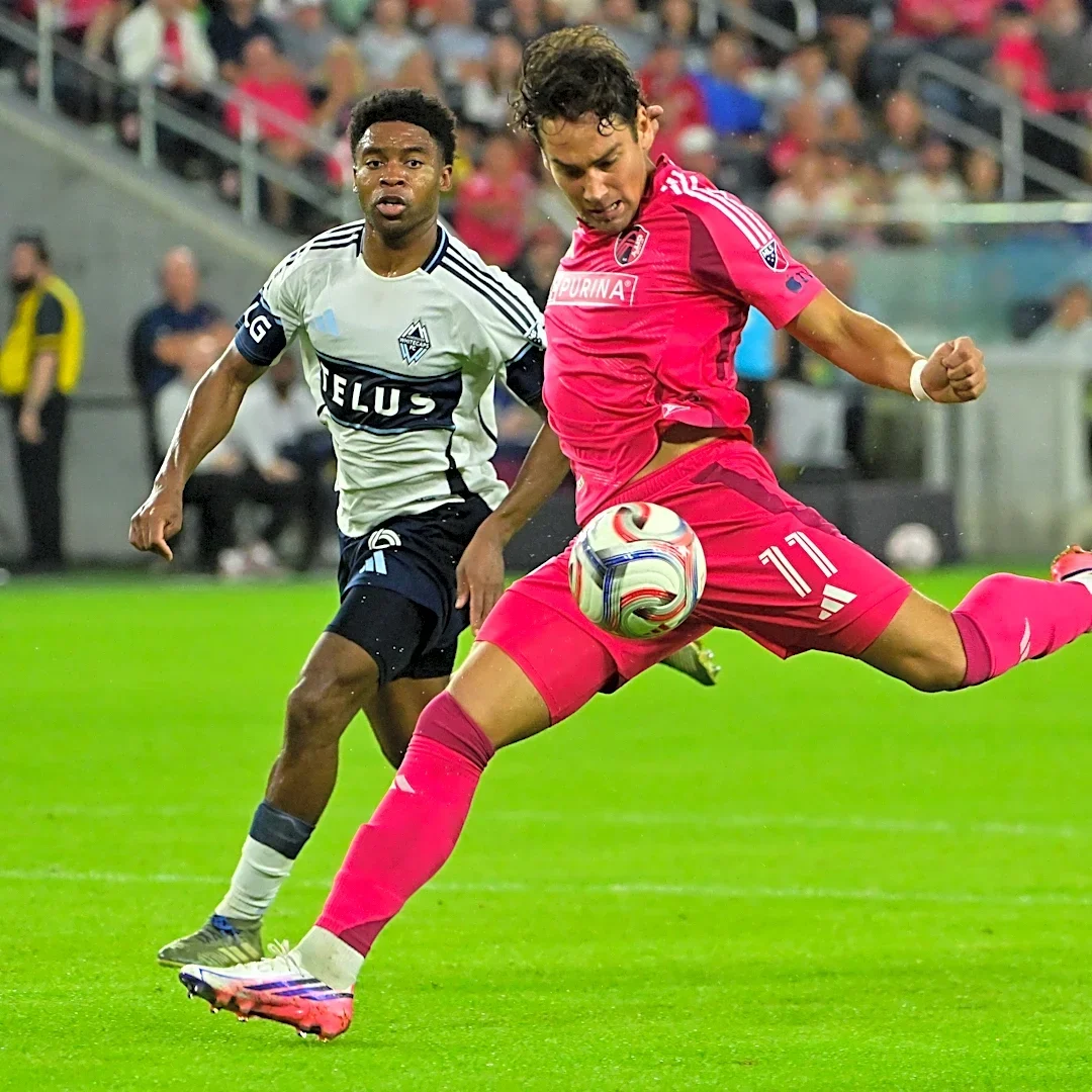 Columbus Crew vs St. Louis City US Open Cup final: How to watch, projected lineups