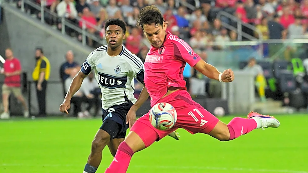 Columbus Crew vs St. Louis City US Open Cup final: How to watch, projected lineups