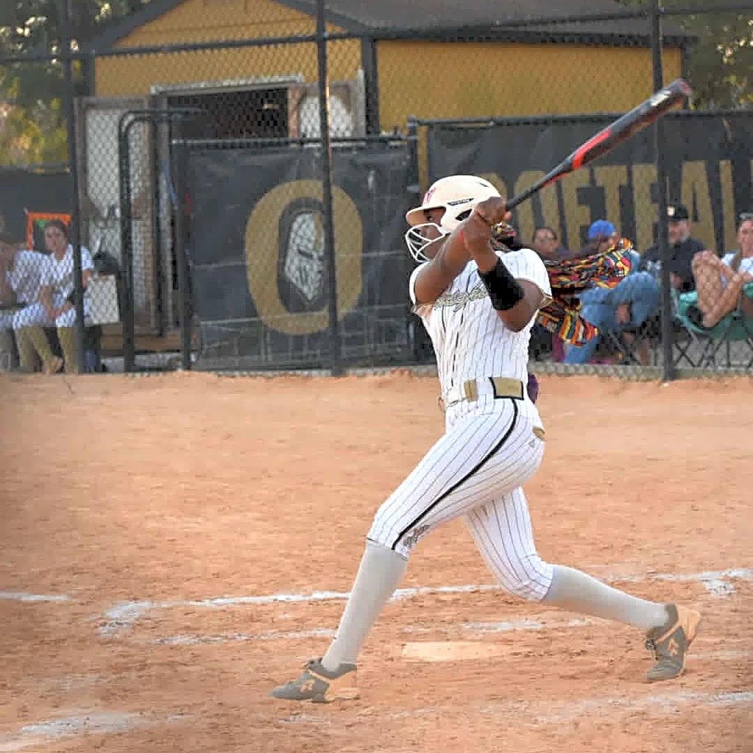 Why this elite Florida softball commit prefers playing another sport in high school