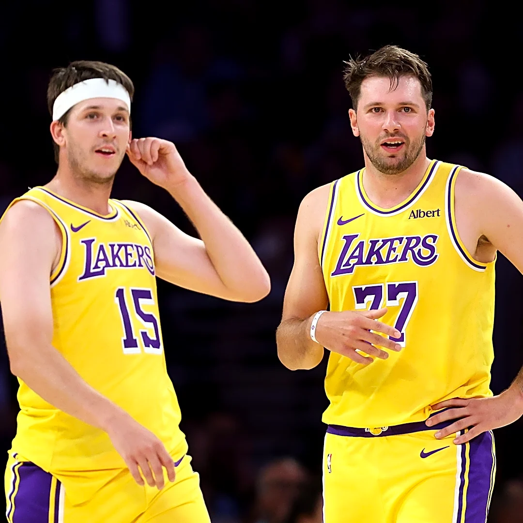 3 storylines the Lakers face entering season opener against the Warriors