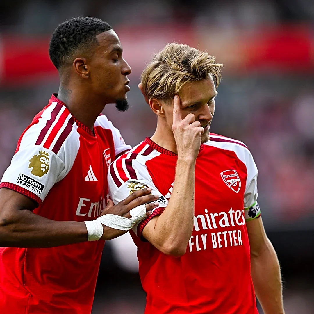 Arsenal predicted lineup vs. Bayern Munich: Projected XI, team news