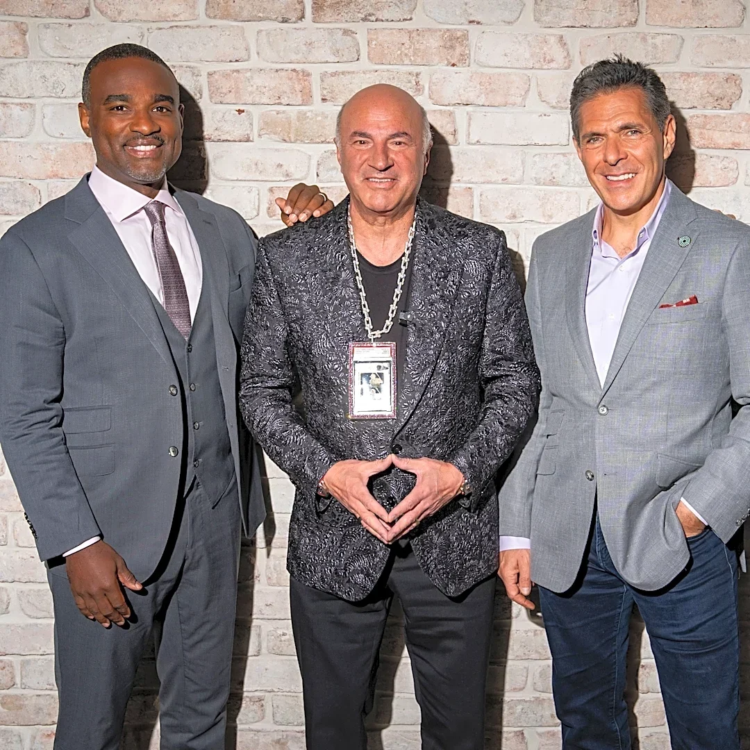 'Shark Tank' cast on US economy, spotting a 'loser' and best Season 18 guests