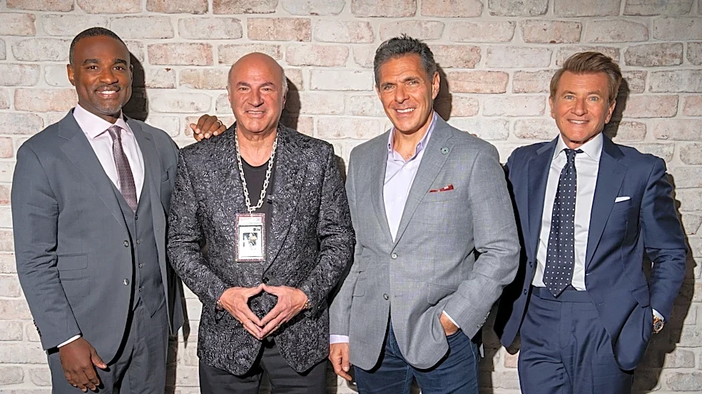 'Shark Tank' cast on US economy, spotting a 'loser' and best Season 18 guests