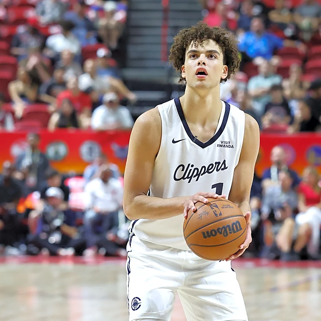 Can Los Angeles Clippers salvage what is expected to be a nightmare season?