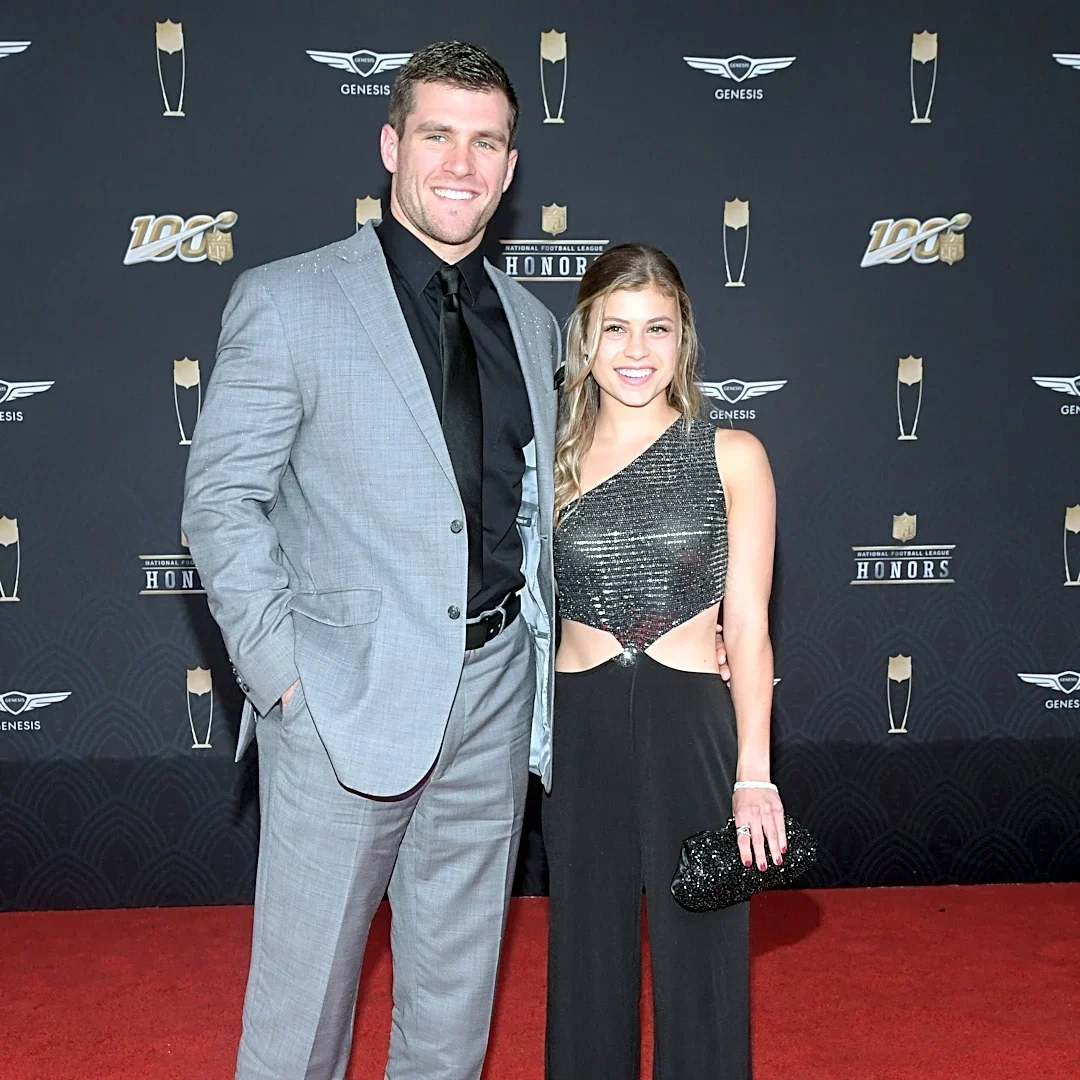 Dani Watt, wife of Steelers star T.J. Watt, questions NFL plan for Paris game