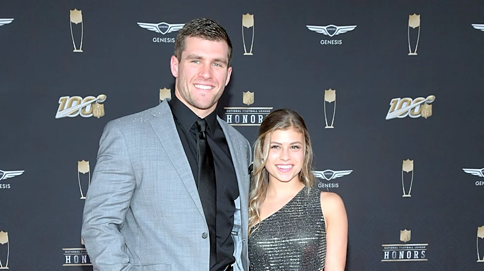 Dani Watt, wife of Steelers star T.J. Watt, questions NFL plan for Paris game